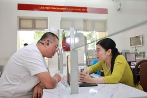 TP.HCM đưa chuyển đổi số, quản lý KH&CN đến từng cán bộ xã, phường