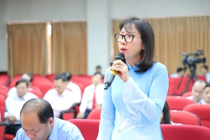 TP.HCM: 'Cầm tay chỉ việc' cho hơn 16.000 cán bộ, người dân vận hành mô hình 2 cấp