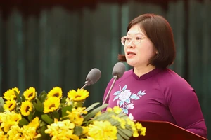 Phó Bí thư Thành ủy TP.HCM: Dân vận là chuyện sống động trong từng con hẻm