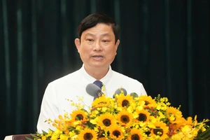 Chủ tịch HĐND Võ Văn Minh: Các nghị quyết mới phát huy vai trò đầu tàu của TP.HCM