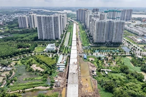 TP.HCM: Thay thế cán bộ yếu kém, trì trệ trong giải ngân vốn đầu tư công