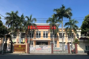 Các sở, ngành TP.HCM dừng tiếp nhận hồ sơ tại trụ sở từ ngày 27-12