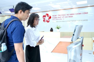 TP.HCM: Tuyển đặc cách chuyên gia, quản lý tập đoàn làm lãnh đạo, quản lý