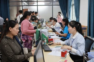 TP.HCM hướng dẫn quy trình bổ sung phó chủ tịch cho 83 xã, phường