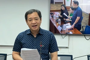 TP.HCM: Chấn chỉnh nhà xe tuyến Quảng Ngãi tăng giá vé Tết bất thườngthườngp