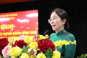 10 sự kiện nổi bật năm 2025 tạo nền tảng để xây dựng phường Bình Tân đáng sống