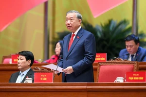 Hôm nay, Ban Chấp hành Trung ương Đảng khóa XIV sẽ bầu Tổng Bí thư