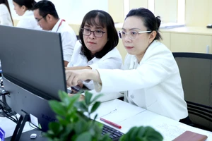 TP.HCM bồi dưỡng cán bộ hướng đến tư duy chiến lược, dám chịu trách nhiệm
