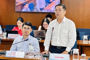 TP.HCM: Hơn 650.000 lượt khách đi metro số 1 trong 9 ngày Tết