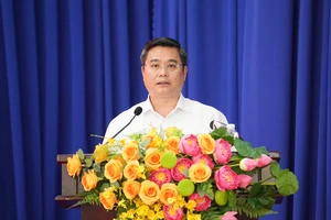 Chủ tịch HĐQT Vietcombank ứng cử đại biểu Quốc hội khóa XVI tại TP.HCM