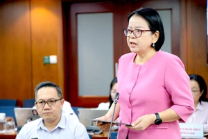 Chuyển đổi số TP.HCM: Dùng dữ liệu để 'chỉ điểm' nơi cần xây trường học