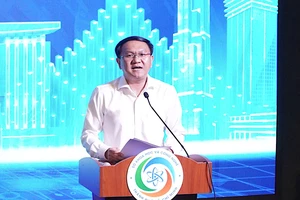 TP.HCM: Hơn 500 tỉ đồng khơi thông dòng chảy thương mại hóa khoa học - công nghệ