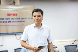 Xe bán tải vào nội đô TP.HCM không bị cấm giờ nhưng coi chừng chạy sai làn