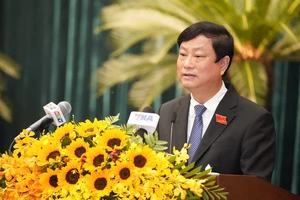 Khai mạc kỳ họp thứ nhất HĐND TP.HCM khóa XI: Dấu mốc chính trị, pháp lý quan trọng