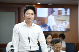 TP.HCM sẽ khởi công, khánh thành những công trình nào dịp 30-4, 1-5?