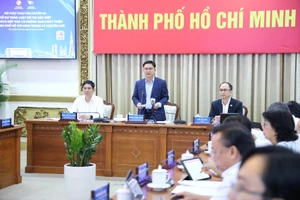 Luật Đô thị đặc biệt: 'Luật hóa' các nghị quyết đặc thù ở mức độ cao nhất