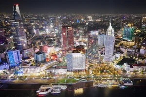 Luật Đô thị đặc biệt cho TP.HCM: Chấm dứt cơ chế gỡ vướng kiểu ‘sự vụ’