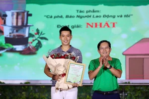 Dấu ấn Lễ hội Cà phê - Trà Việt 2026: Ra mắt Liên minh cà phê chế biến sâu