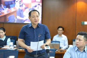 TP.HCM: Nghị quyết về miễn vé xe buýt sẽ được thông qua trong tháng 4-2026