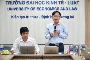 Gỡ 'nút thắt' để công nhân xây dựng mua được nhà ở xã hội