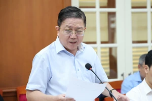 TP.HCM: Đề xuất 6 phương án sắp xếp người hoạt động không chuyên trách sau 31-5