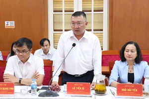 TP.HCM: Quản lý 11.000 đảng viên, phường Sài Gòn kiến nghị tăng thêm biên chế