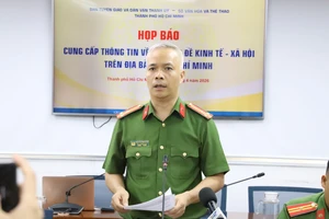 Từ vụ cháy nhà trọ làm 2 người chết, Công an TP.HCM lưu ý loạt quy định PCCC