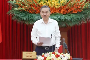 Tổng Bí thư, Chủ tịch nước: Tổng kết 100 năm Đảng lãnh đạo phải có sức gợi mở kiến tạo cho tương lai