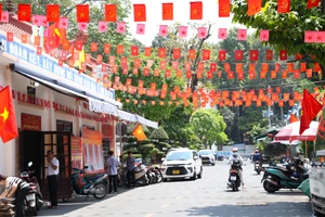 50 năm thành phố mang tên Bác: TP.HCM phấn đấu khởi công 80% dự án trọng điểm trước 2-7