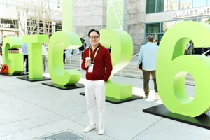 Người Việt duy nhất lọt top Forbes 30 Under 30 Asia lĩnh vực tài chính là ai?