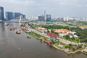 TP.HCM khẩn trương rà soát quy mô số hộ để sắp xếp lại khu phố, ấp