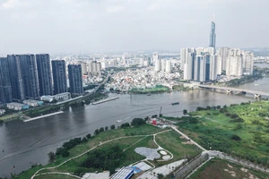 TP.HCM: Chấn chỉnh ngay từ đầu các thiếu sót tại dự án đầu tư công lớn