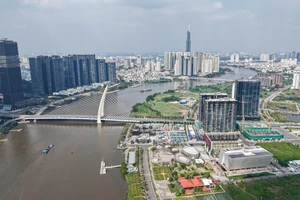 TP.HCM: :hông hợp thức hóa sai phạm khi tháo gỡ dự án tồn đọng