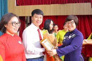 Phường An Đông, TP.HCM: Lấy kết quả học tập theo Bác làm thước đo cốt lõi đánh giá cán bộ
