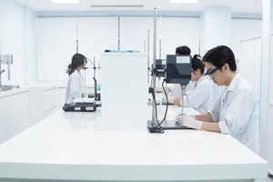 TP.HCM 'trải thảm đỏ' thu hút chuyên gia, kiến trúc sư trưởng chủ trì các dự án trọng điểm