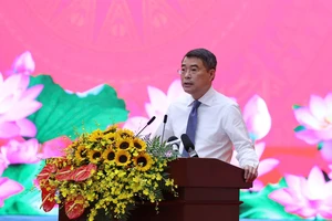 Thủ tướng phát động thi đua: Quyết tâm chinh phục mục tiêu tăng trưởng kinh tế 2 con số