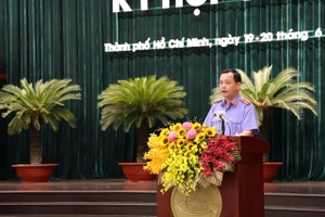 VKSND TP.HCM: Khởi tố hơn 13.800 bị can, tội phạm ma túy tăng mạnh