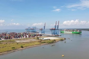 Logistics thông minh và FTZ: Dư địa tăng trưởng mới cho TP.HCM