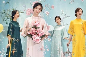 Gợi ý trang phục ngày Tết cho 12 con giáp năm Quý Mão 2023