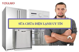 Điều gì tạo nên ưu thế của điện lạnh Vinamo - Dịch vụ sửa chữa chất lượng, uy tín hiện nay?