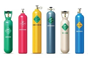 Khí công nghiệp Hỷ Vân - Đồng hành cùng doanh nghiệp sản xuất an toàn và hiệu quả