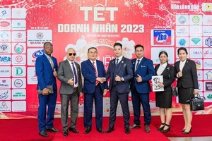 Tập đoàn BBB GROUP - một năm nhìn lại cho những bước tiến xa hơn