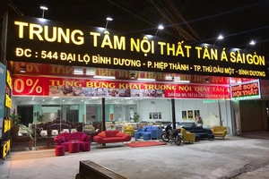 Địa chỉ mua ghế sofa nhập khẩu giá rẻ chất lượng cao