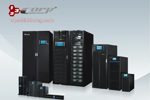 UPSchinhhang - Đơn vị phân phối bộ lưu điện Delta chính hãng uy tín