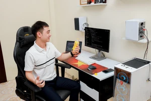 Chạy đua deadline đầu năm và bí quyết để không cạn kiệt năng lượng