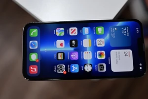 Những tích hợp AI nâng cao có trên iPhone 13 Pro Max