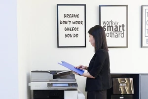 Taxplus chia sẻ về xu hướng thuê địa chỉ giao dịch hiện nay 