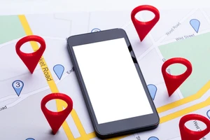 Cách định vị số điện thoại không cần phần mềm ở Android, IOS