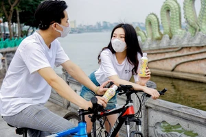 Giới trẻ việt và hành trình theo đuổi lối sống heathy theo cách riêng