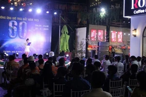 Hiệu quả từ sự kiện 'Giờ Trái đất' ở Đắk Nông